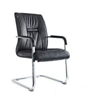 Classical Furniture Leather Meeting Conference Chair (RFT-E25)